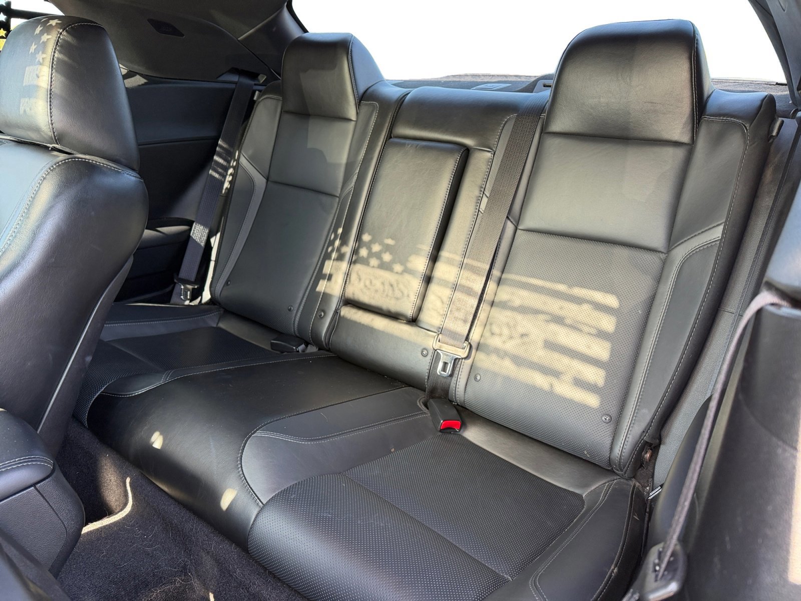 Used 2018 Dodge Challenger GT w/ Driver Convenience Group AWD/4WD image 10