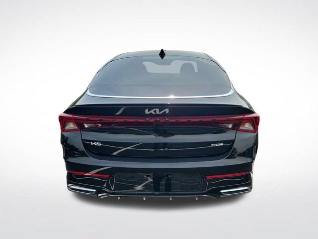 Used 2023 Kia K5 GT-Line FWD image 15