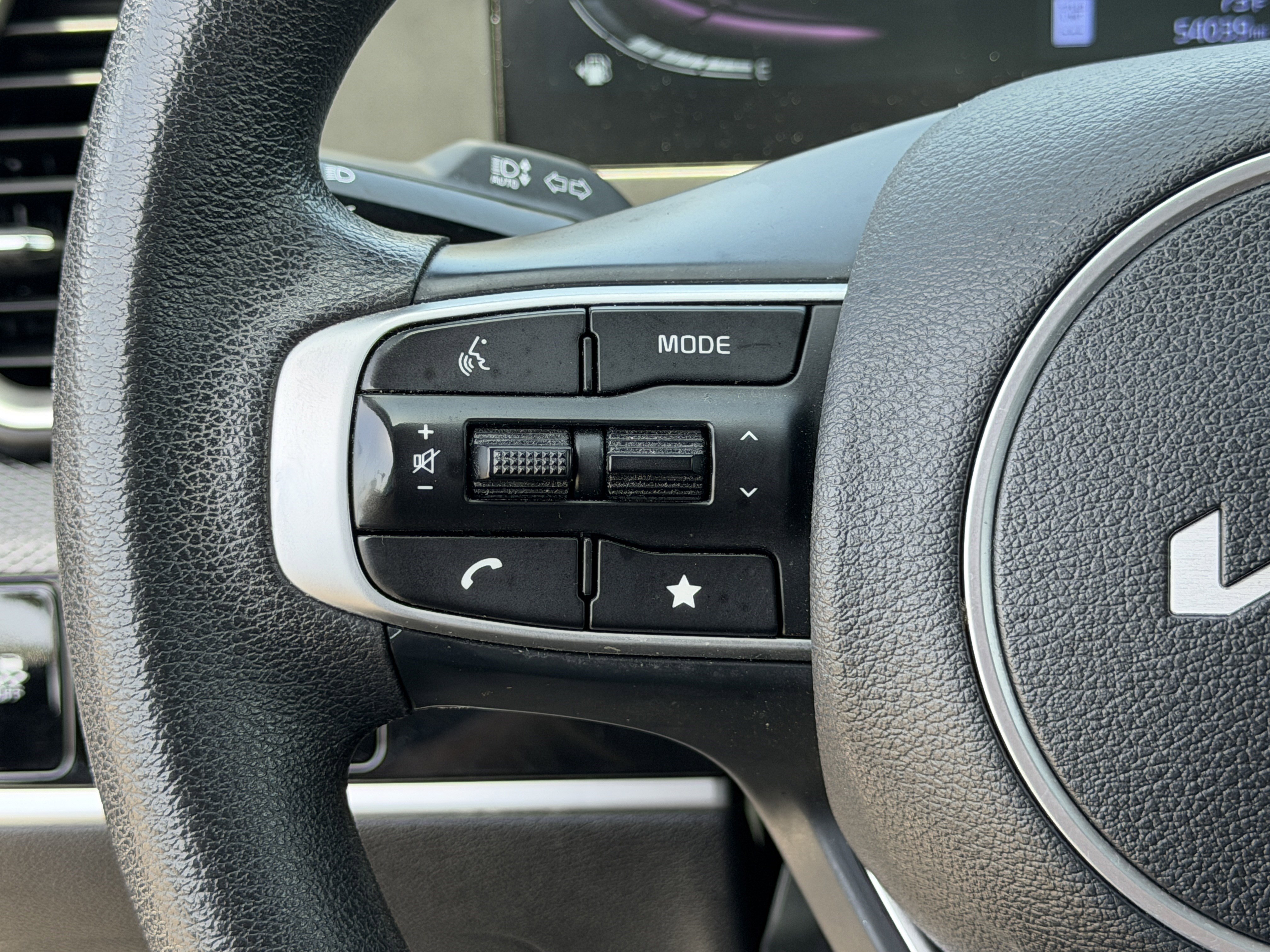 Certified 2024 Kia Sportage LX FWD image 18