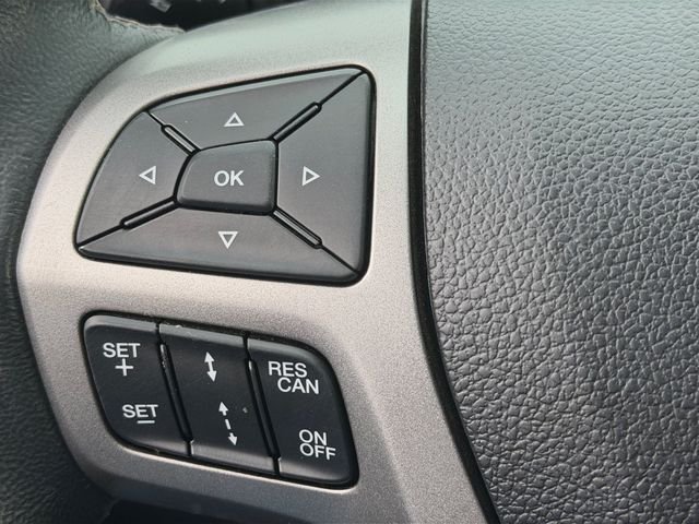 Used 2021 Ford Ranger XLT w/ Equipment Group 301A Mid AWD/4WD image 23