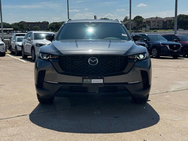 Used 2025 MAZDA CX-50 AWD 2.5 S w/ Premium Package image 2