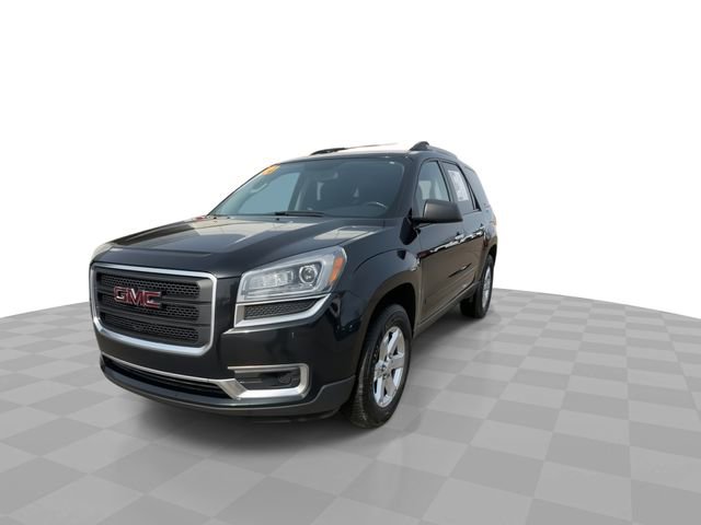 Used 2014 GMC Acadia SLE image 4