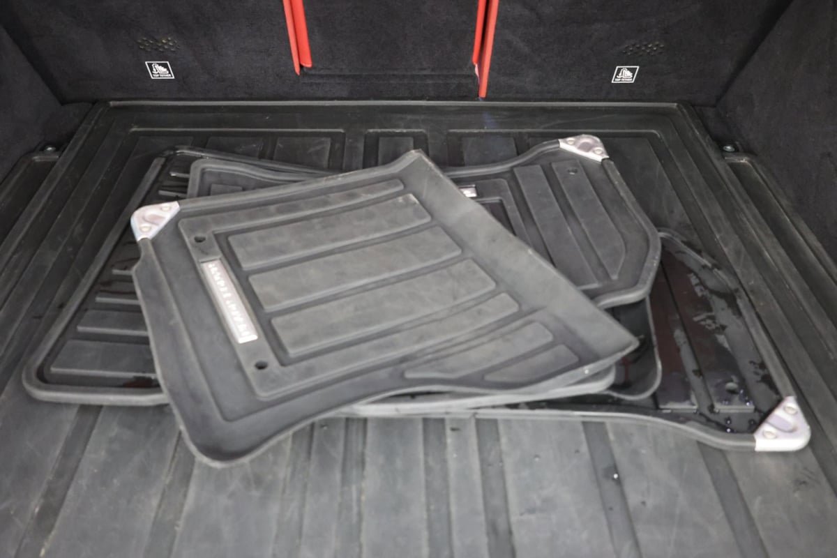 Used 2022 Land Rover Range Rover Sport HSE Dynamic AWD/4WD image 56