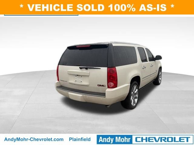 Used 2014 GMC Yukon XL Denali image 5