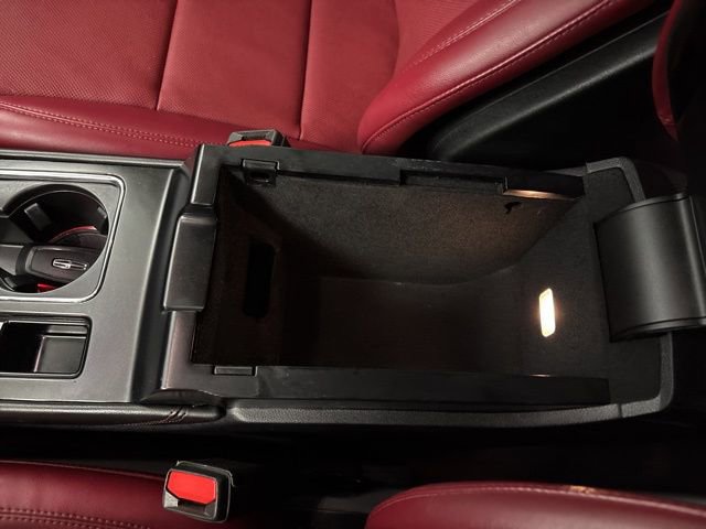 Used 2023 Lincoln Corsair Reserve w/ Rear Removable Package Tray image 41