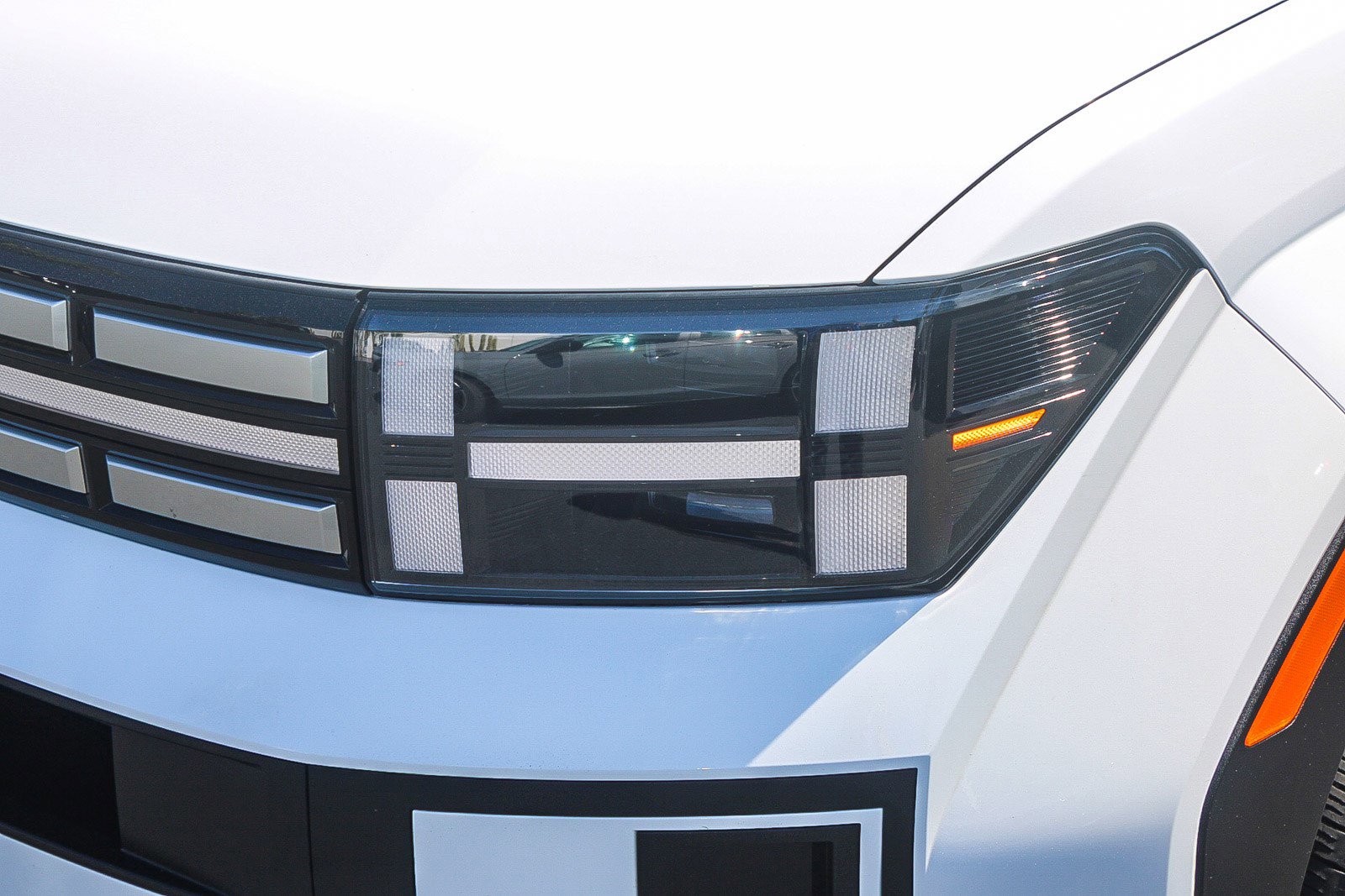 Used 2024 Hyundai Santa Fe SE image 5