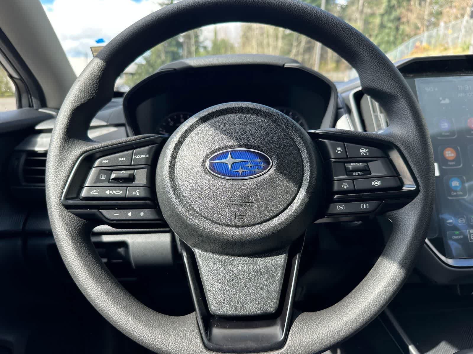 New 2026 Subaru Crosstrek 2.5i Premium AWD/4WD image 18