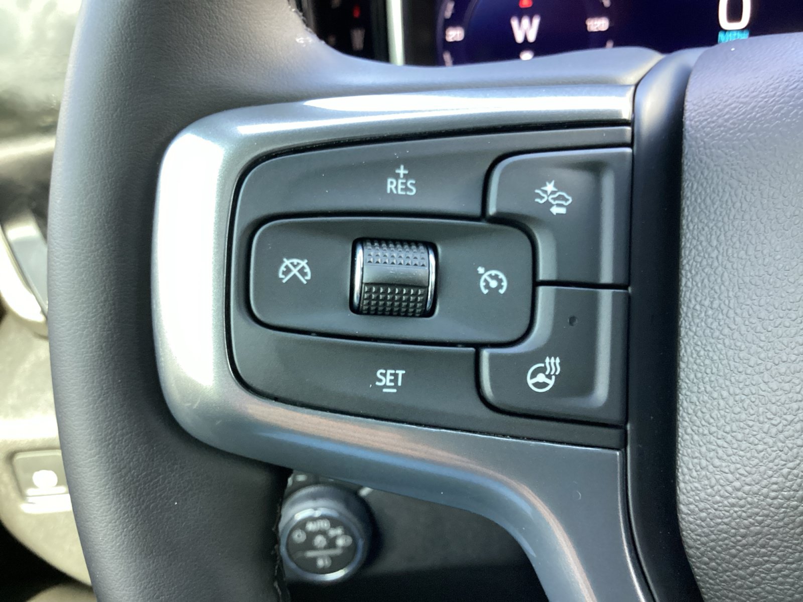 Used 2026 Chevrolet Silverado 2500 LT AWD/4WD image 33