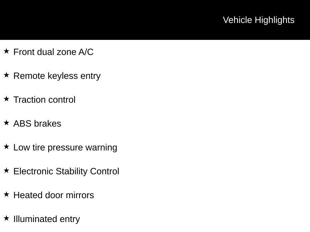 Certified 2023 Toyota bZ4X XLE w/ Weather Package image 6