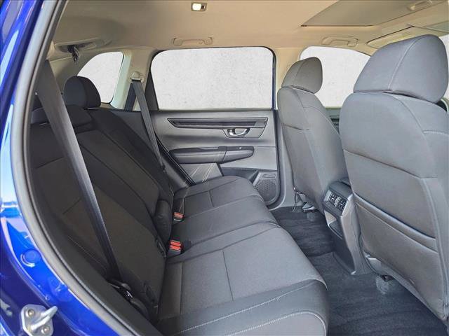 Used 2023 Honda CR-V EX image 21