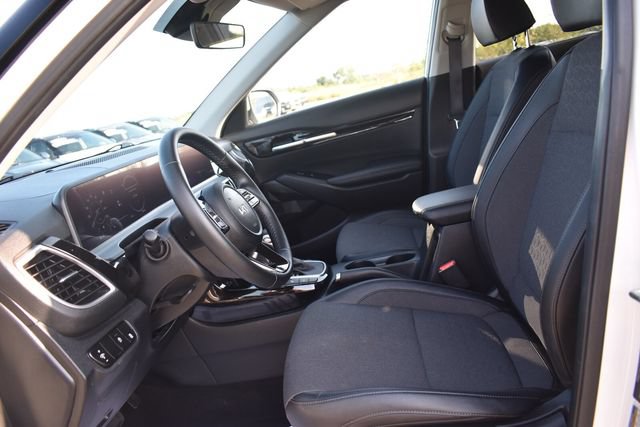 Certified 2024 Kia Seltos S AWD/4WD image 23