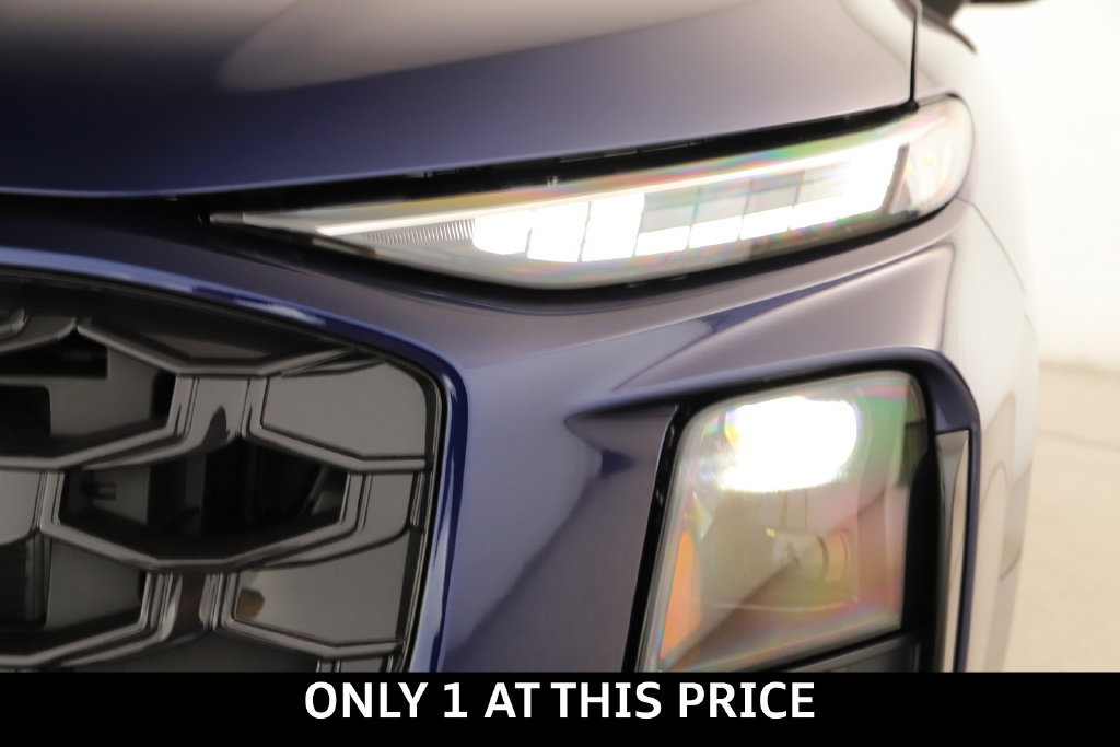 New 2026 Audi Q3 quattro 2.0T AWD/4WD image 32