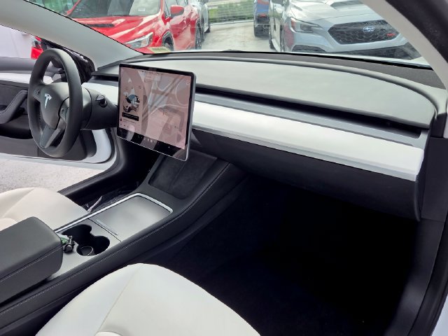 Used 2023 Tesla Model 3 Standard Range RWD image 24