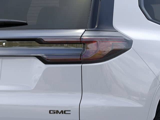 New 2026 GMC Acadia Denali Ultimate AWD/4WD image 11