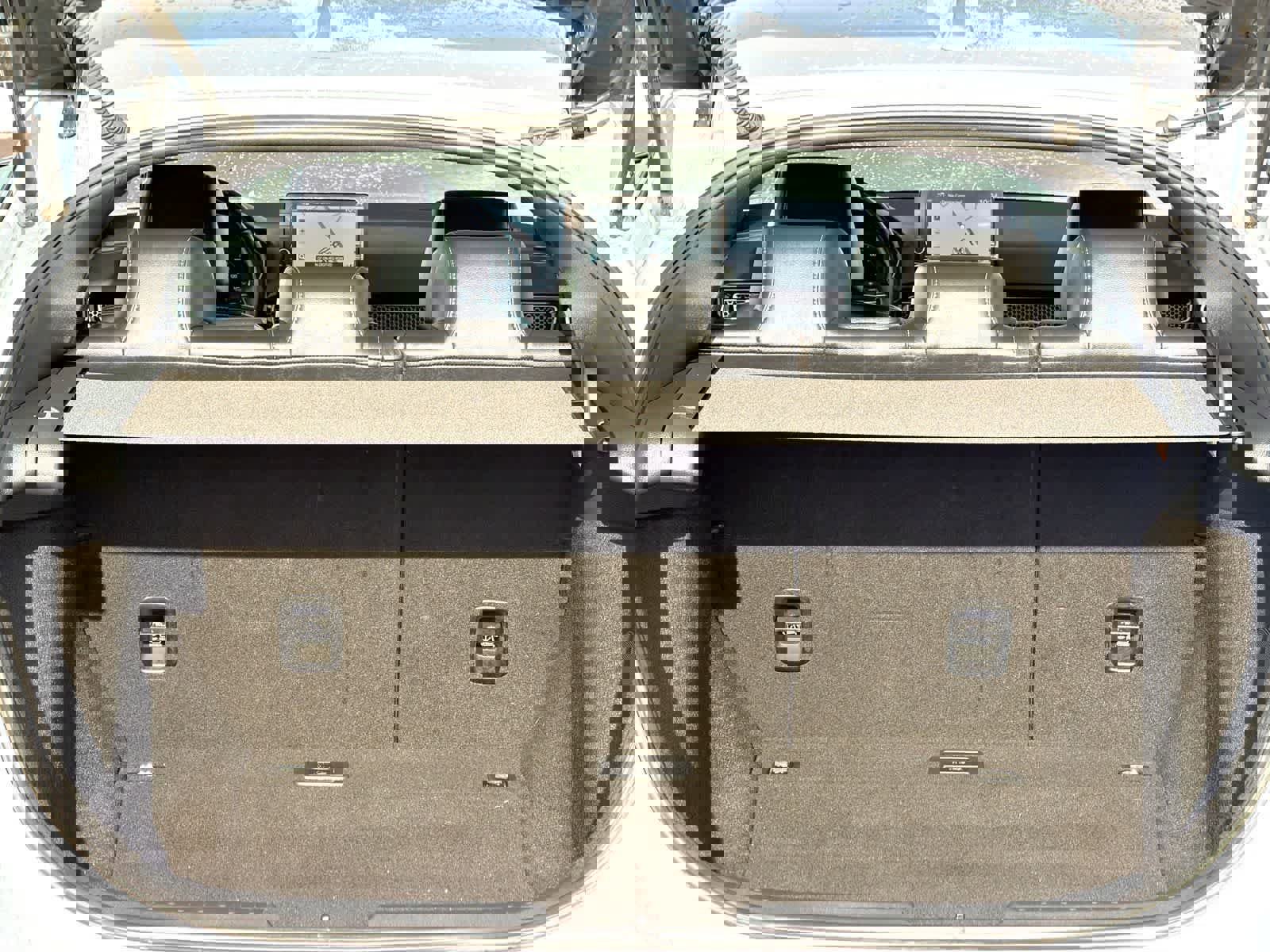 Used 2022 Honda Civic Sport Touring image 35