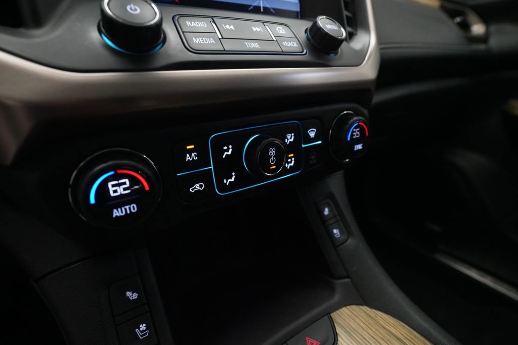 Used 2018 GMC Acadia Denali AWD/4WD image 20