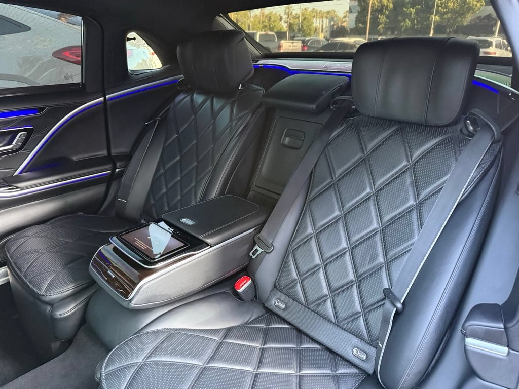 Used 2023 Mercedes-Benz Maybach S 680 4MATIC image 16