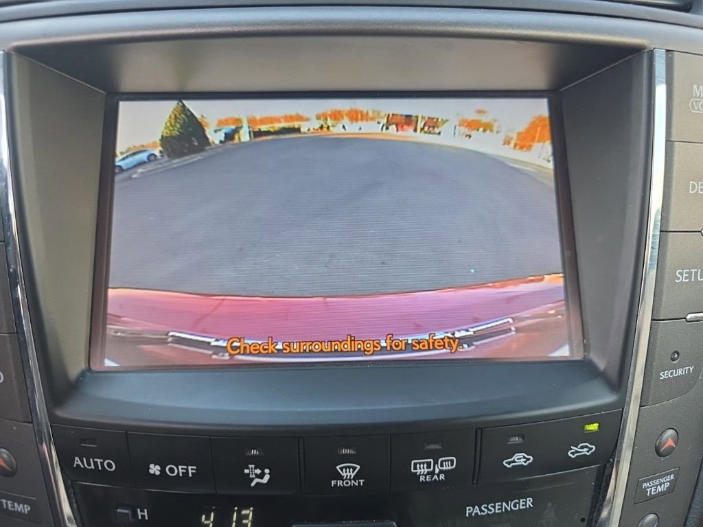 Used 2014 Lexus IS 250C w/ Navigation System Package image 34