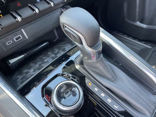 New 2026 GMC Canyon Elevation w/ Convenience Package AWD/4WD image 20