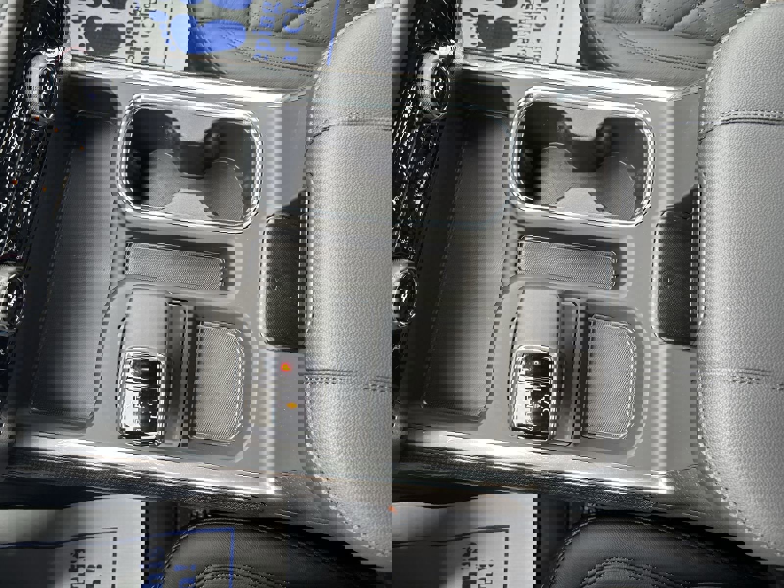 New 2025 Chevrolet Silverado 1500 RST image 30