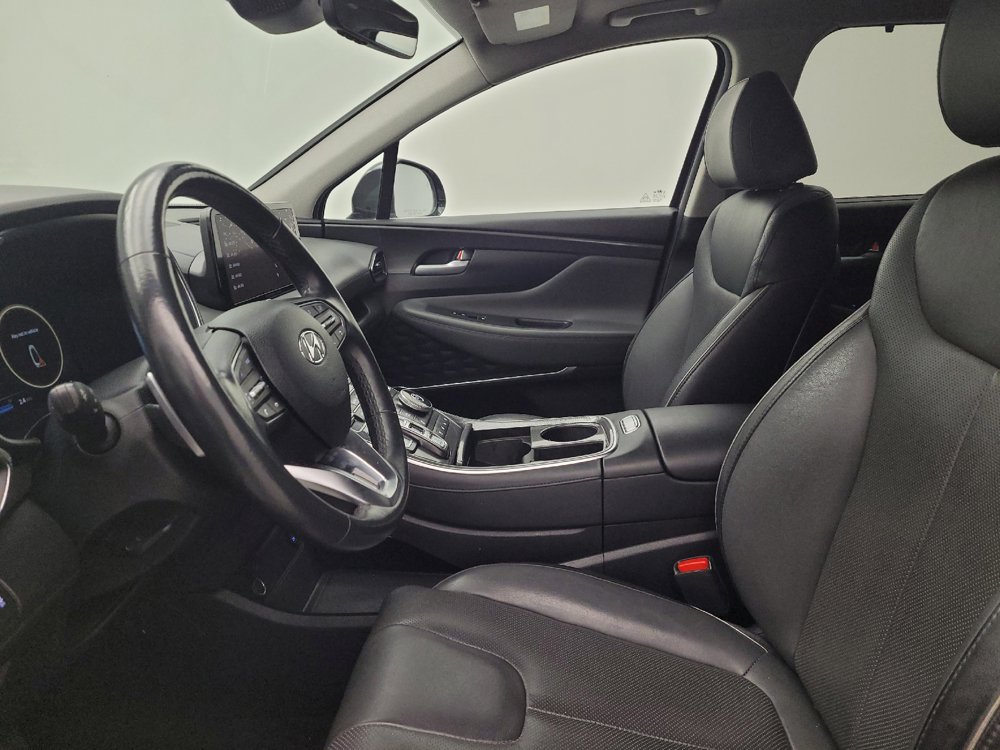 Used 2023 Hyundai Santa Fe Limited FWD image 17