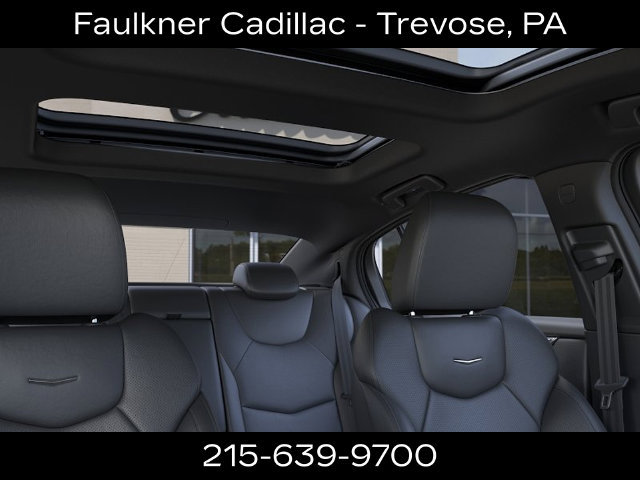 New 2026 Cadillac CT5 Premium Luxury AWD/4WD image 24