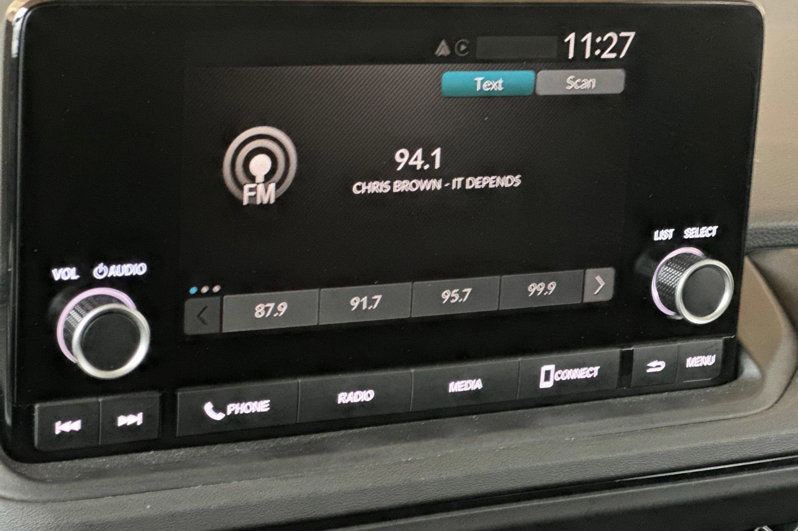 Used 2024 Honda Accord EX image 18