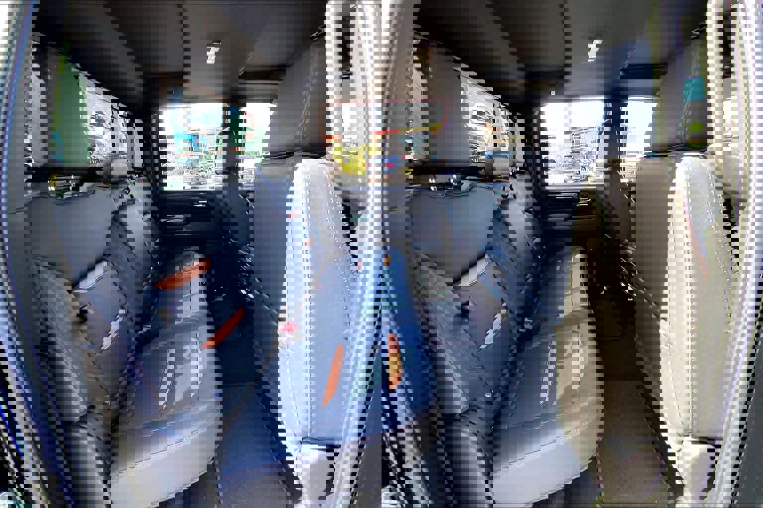 Used 2025 GMC Sierra 2500 AT4 w/ AT4 Premium Plus Package image 20