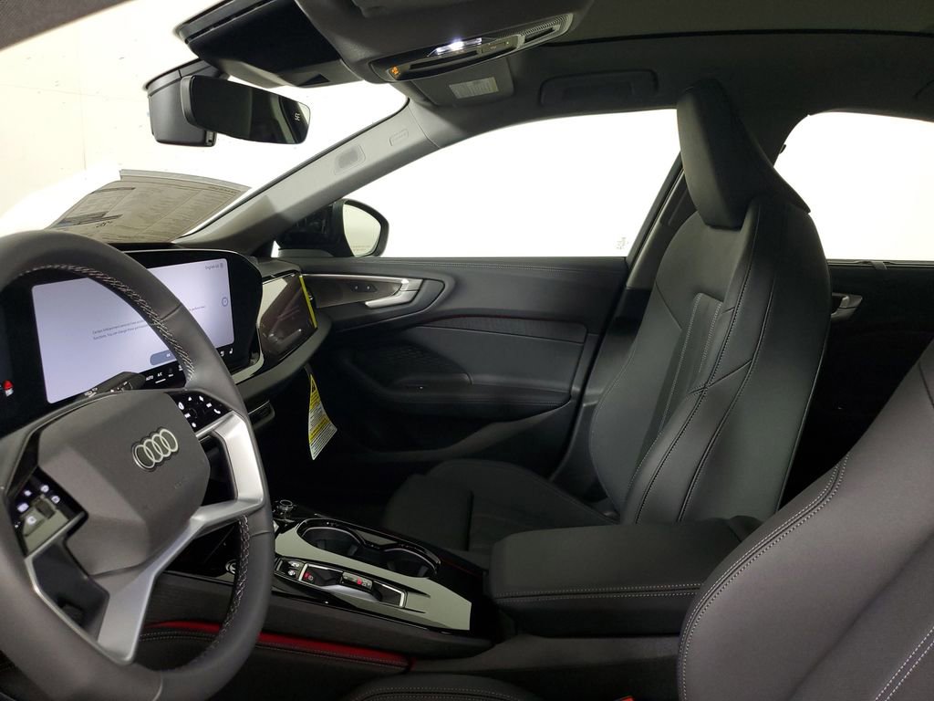 New 2026 Audi A5 2.0T Premium Plus AWD/4WD image 22