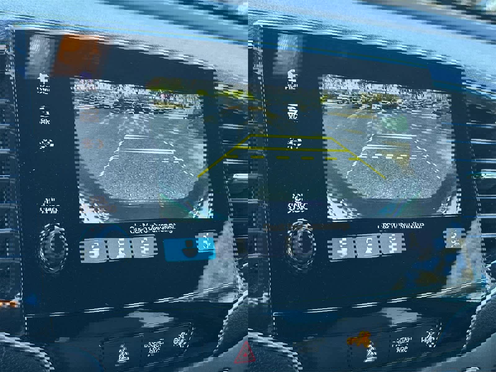 Used 2021 Honda Passport EX-L image 28