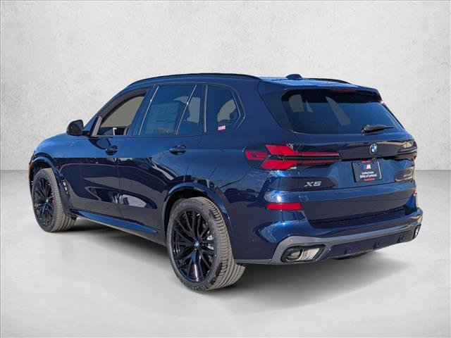 New 2026 BMW X5 xDrive40i image 9