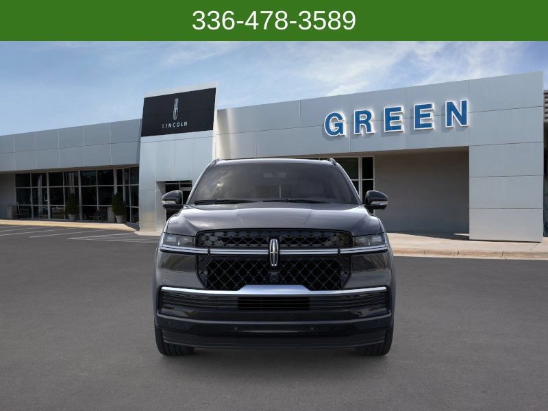 New 2026 Lincoln Navigator L Reserve w/ Jet Appearance Package AWD/4WD image 6