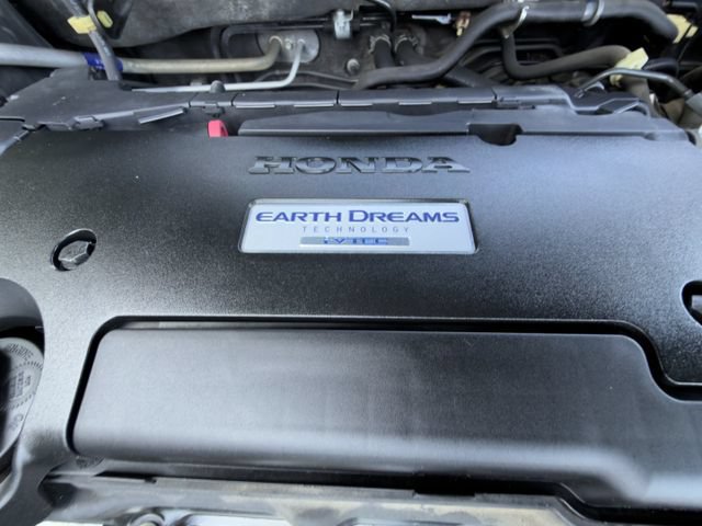 Used 2016 Honda Accord Sport image 30