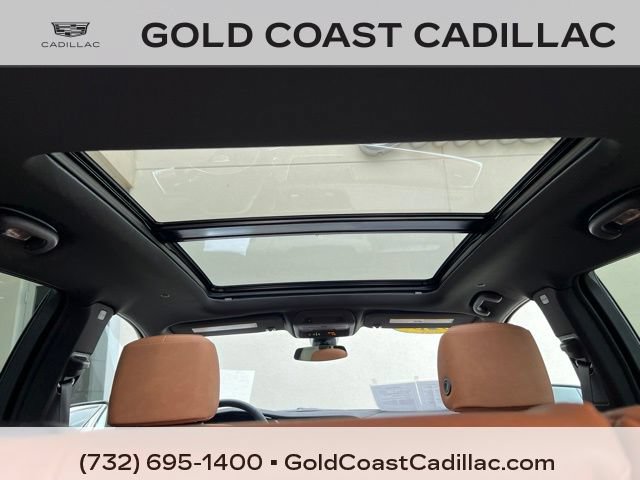 Used 2025 Cadillac XT5 Premium Luxury w/ LPO, Floor Liner Package AWD/4WD image 12