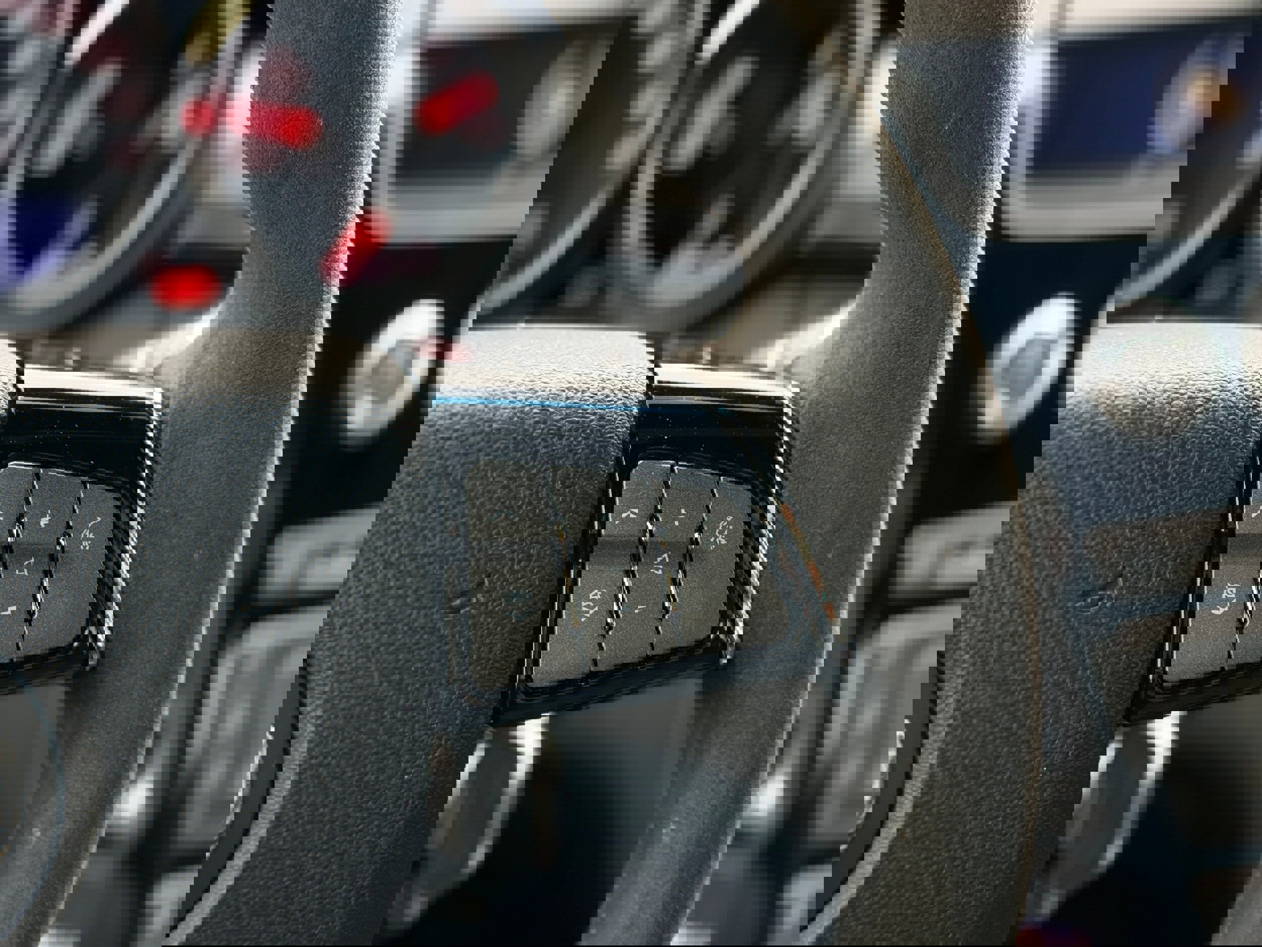 Used 2012 Cadillac CTS V w/ Wood Trim Package image 17