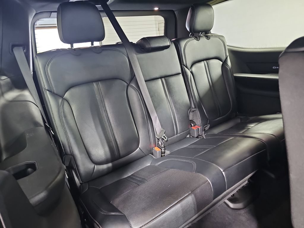 Used 2022 Jeep Wagoneer Series II AWD/4WD image 15