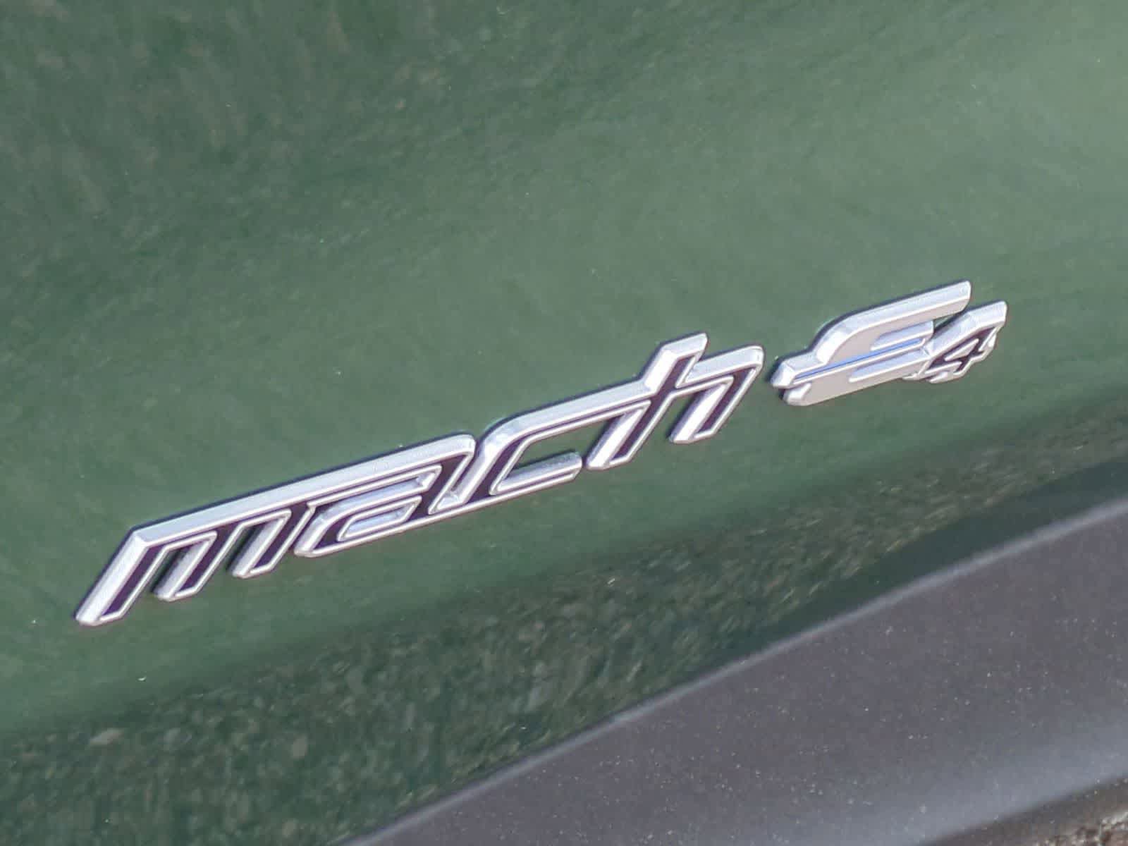 New 2026 Ford Mustang Mach-E Premium AWD/4WD image 13