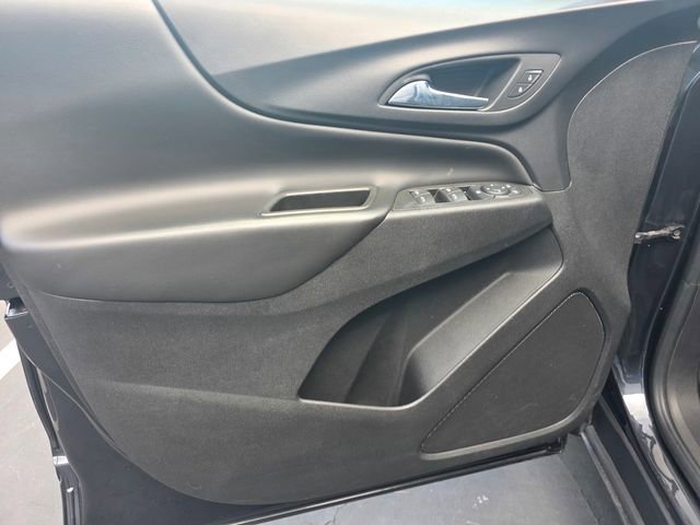 Certified 2022 Chevrolet Equinox LT w/ LPO, Cargo Package image 10