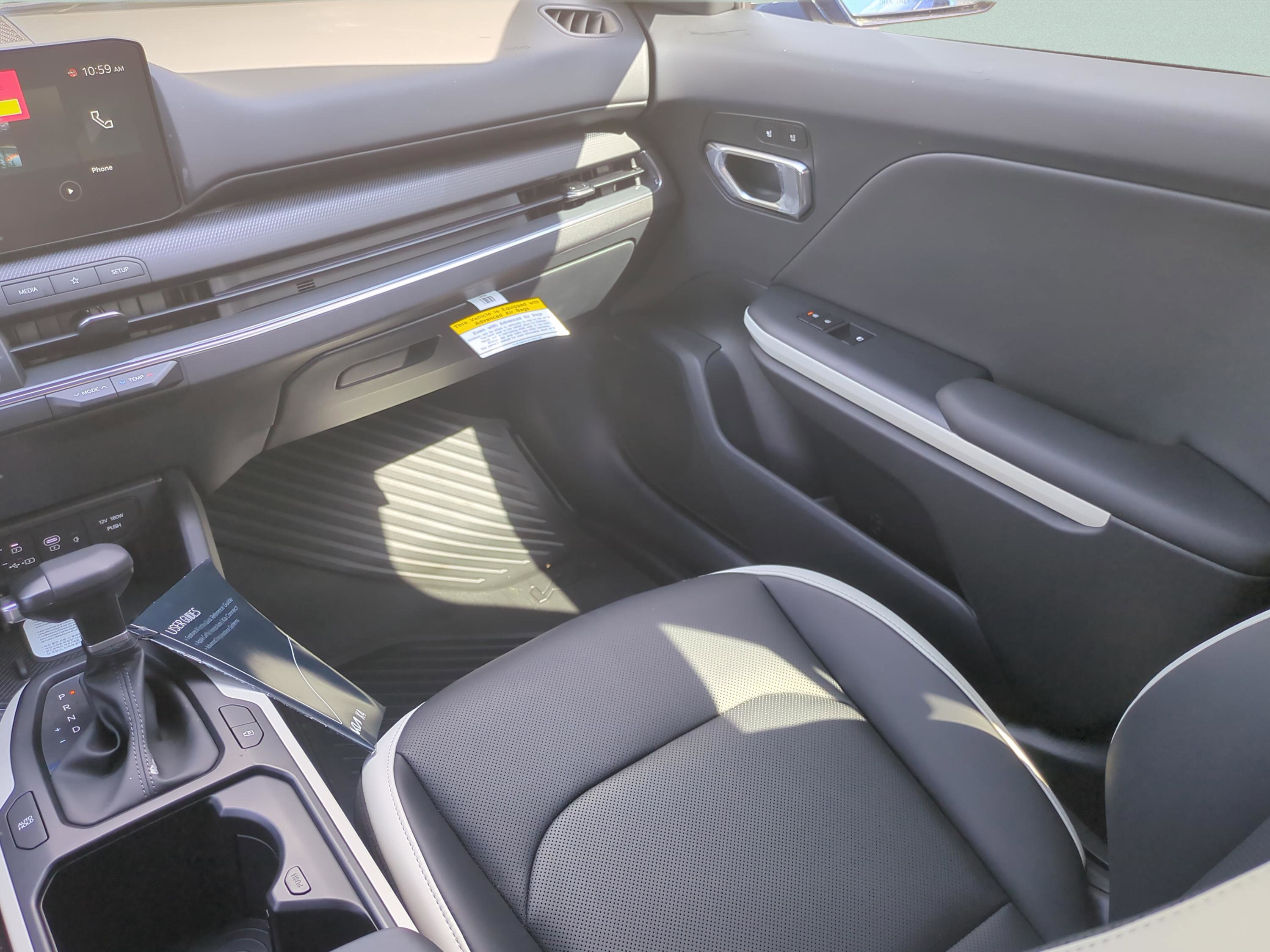 New 2026 Kia K4 GT-Line image 24