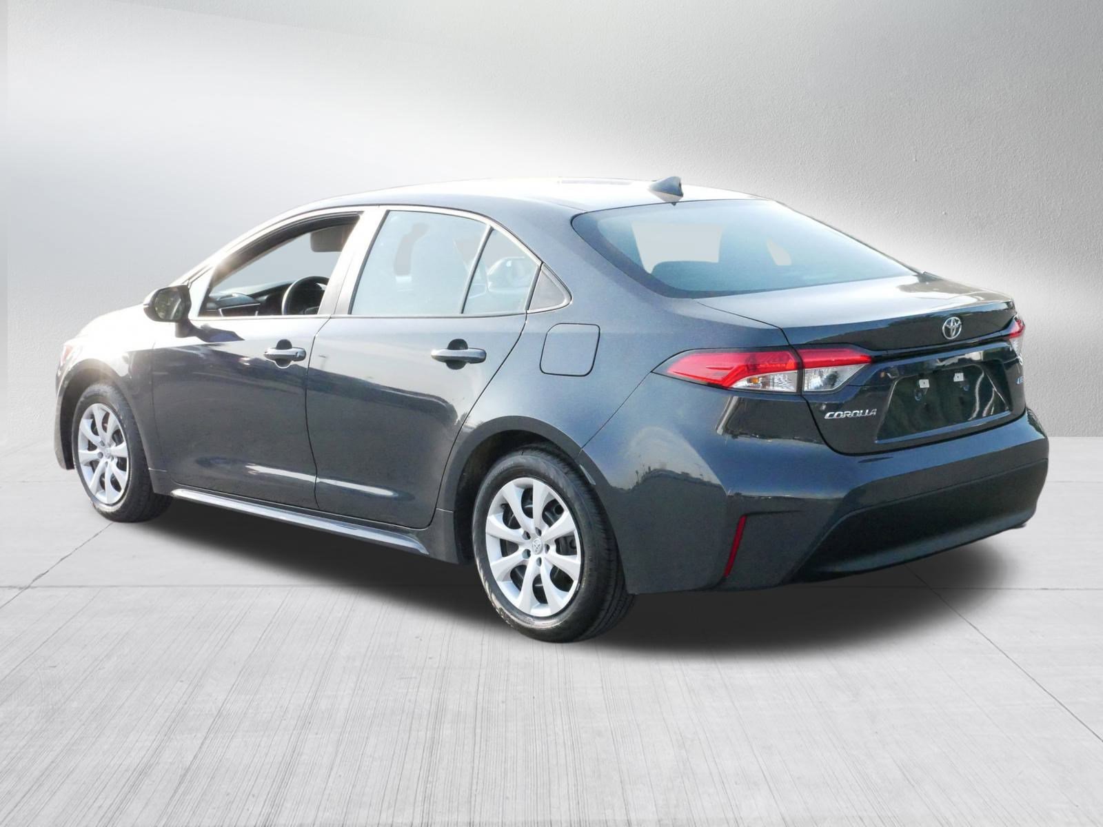 Used 2024 Toyota Corolla LE image 5