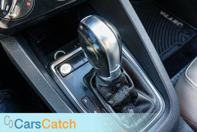 Used 2018 Volkswagen Jetta SE image 31