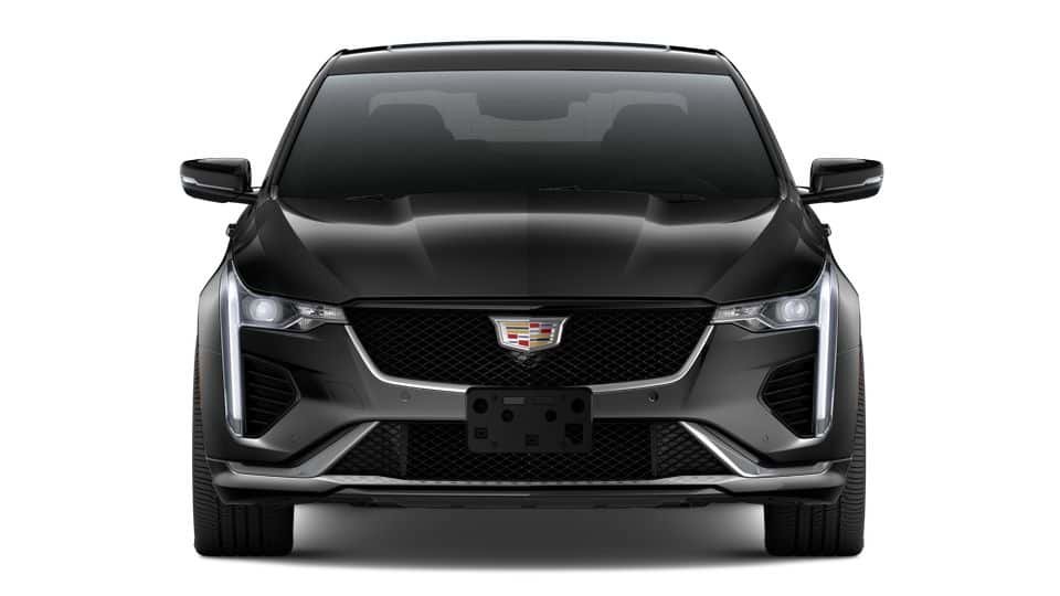 New 2026 Cadillac CT4 Sport RWD image 59