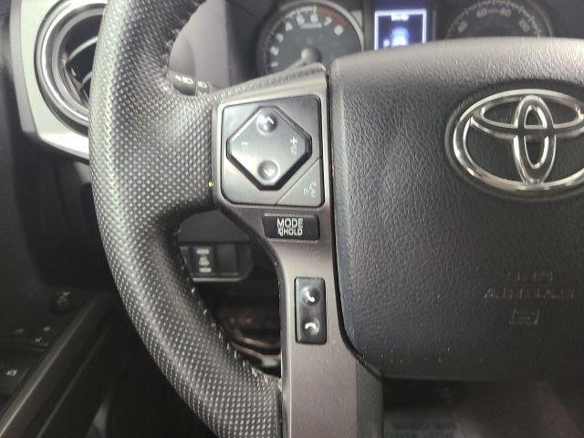 Used 2023 Toyota Tacoma TRD Off-Road AWD/4WD image 26