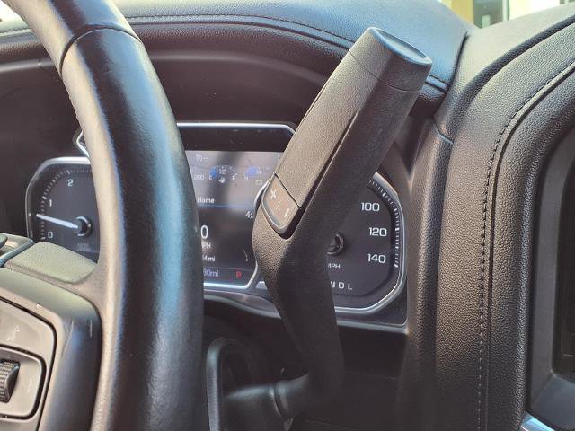 Used 2020 GMC Sierra 3500 Denali w/ Denali Ultimate Package image 14