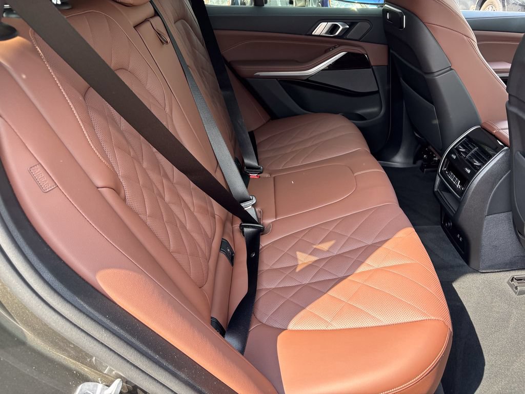 Used 2026 BMW X5 xDrive40i AWD/4WD image 40