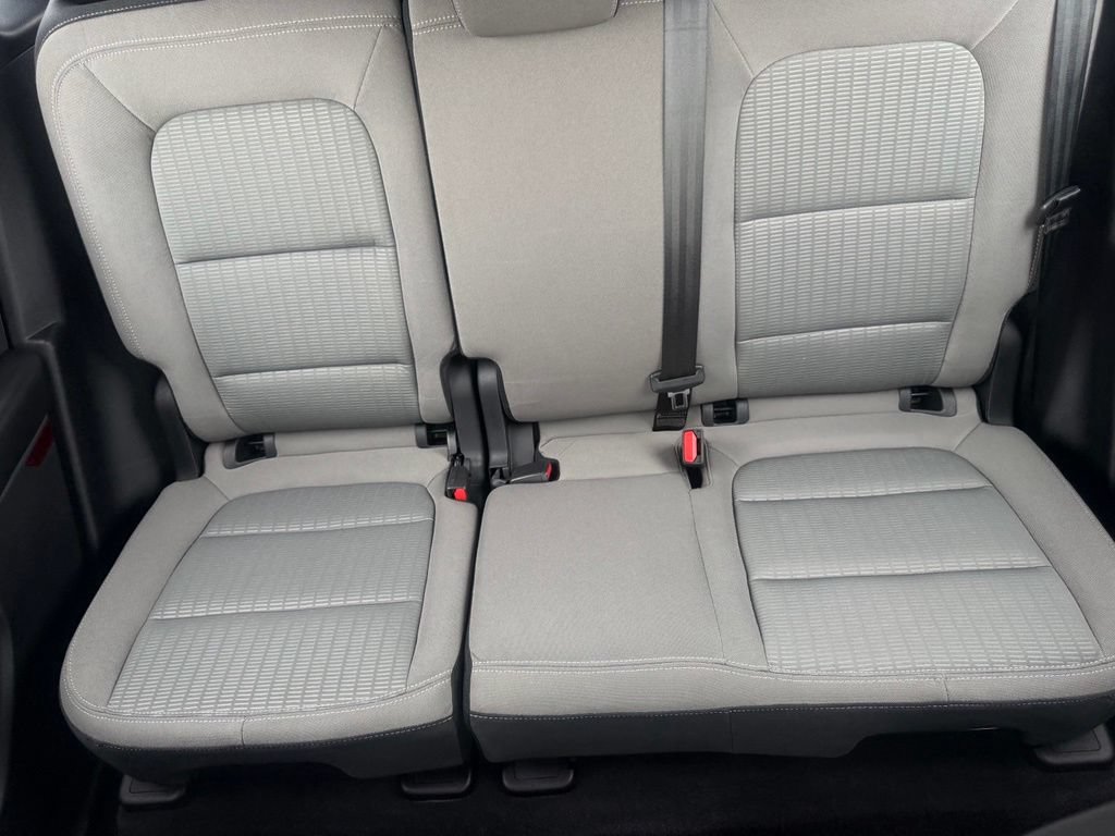 Certified 2022 Ford Escape S FWD image 32
