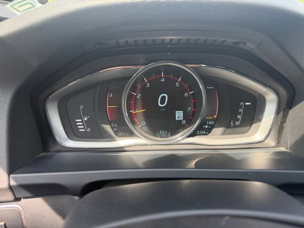 Used 2015 Volvo S60 T5 Platinum FWD image 14