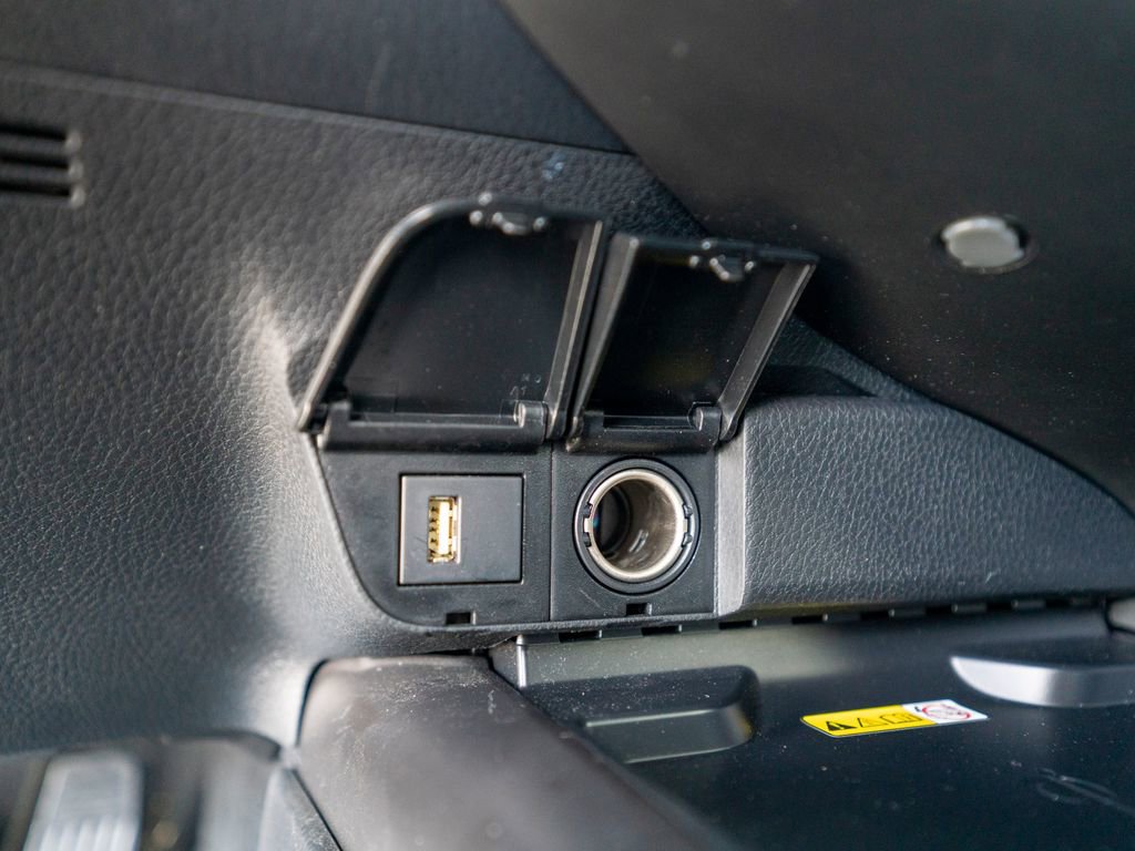 Used 2024 Toyota Camry XSE w/ Navigation Package FWD image 36