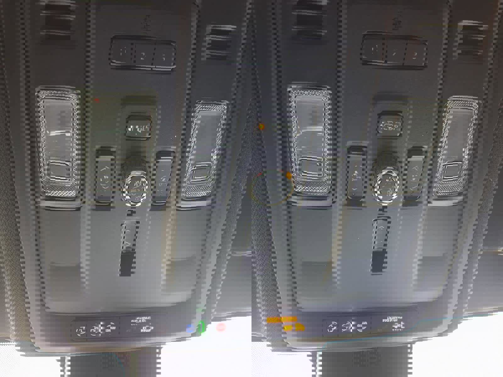 Certified 2023 Chevrolet Tahoe RST w/ RST Performance Edition image 20