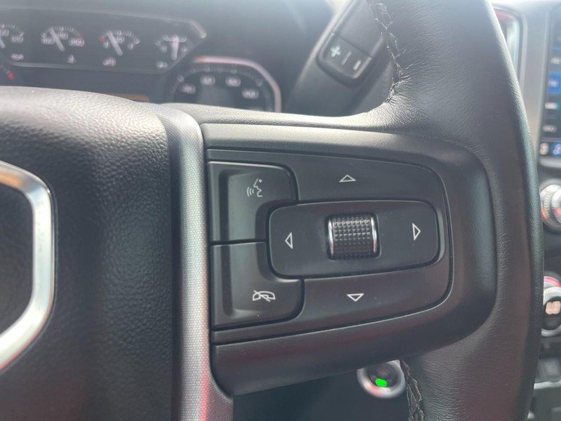 Used 2022 GMC Sierra 2500 SLE w/ SLE Value Package; AWD/4WD image 24